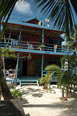 Tina's Guesthouse